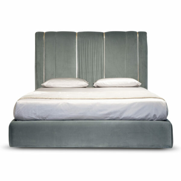 Кровать RUBENS 1