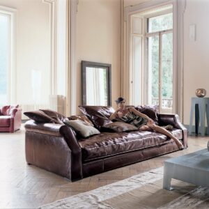 Диван RUBENS FREE BACK CUSHIONS 8