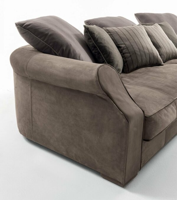 Диван RUBENS FREE BACK CUSHIONS 3