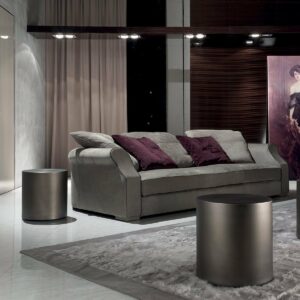 Ковер TAPPETI IN PELLE 13