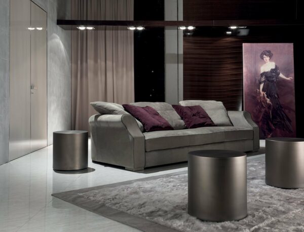 Ковер TAPPETI IN PELLE 13