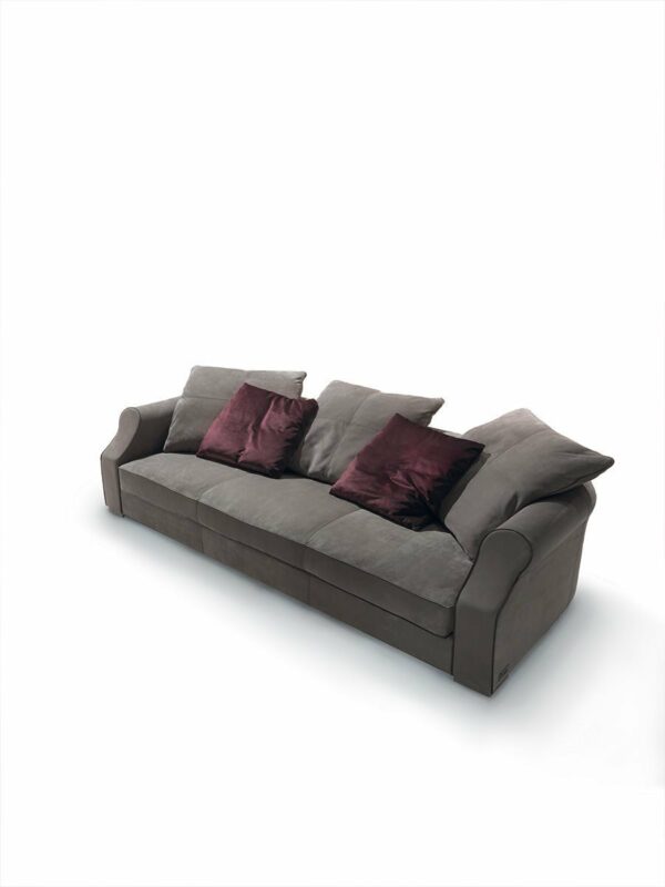 Диван RUBENS FREE BACK CUSHIONS 4