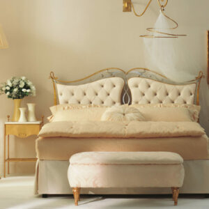 Кровать CAMELOT 4