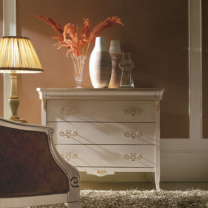 Комод CLARA-3 5