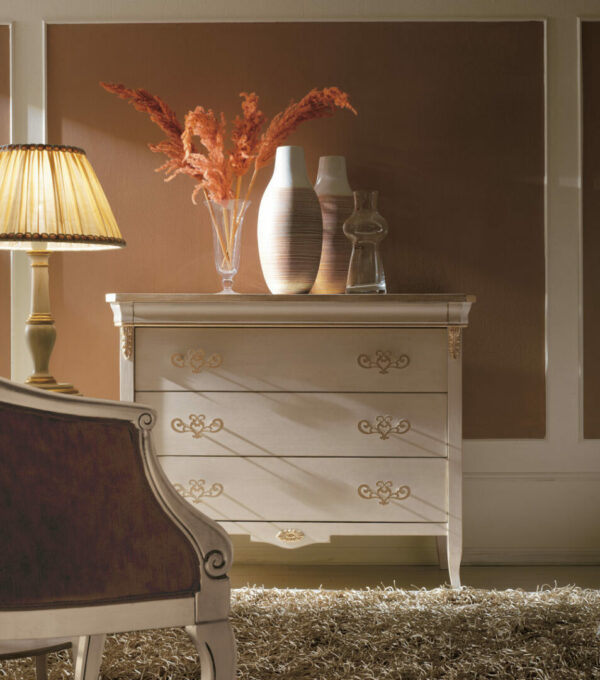 Комод CLARA-3 5