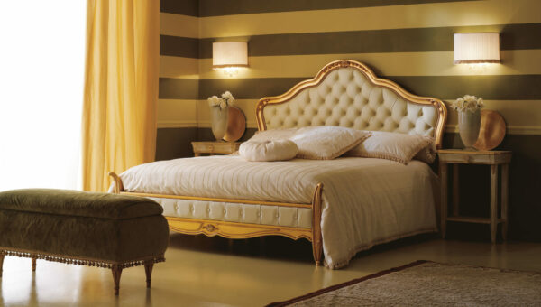 Кровать GEMMA 3