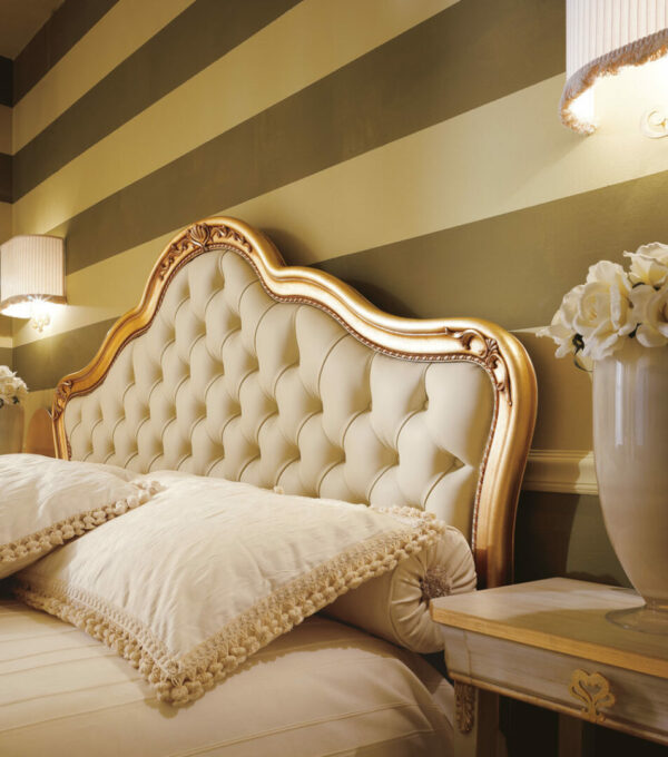 Кровать GEMMA 4