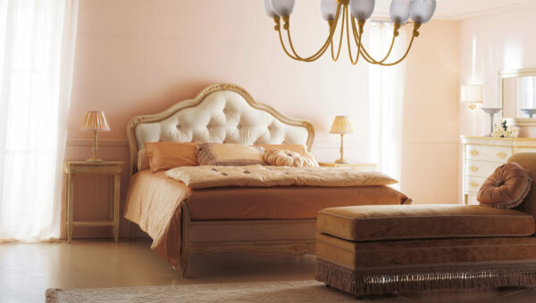 Кровать GEMMA 6