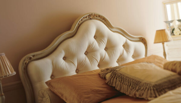 Кровать GEMMA 5