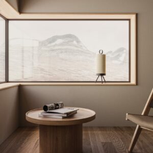 Настольная лампа NOOI 2