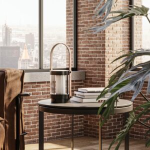 Настольная лампа BALLY 2