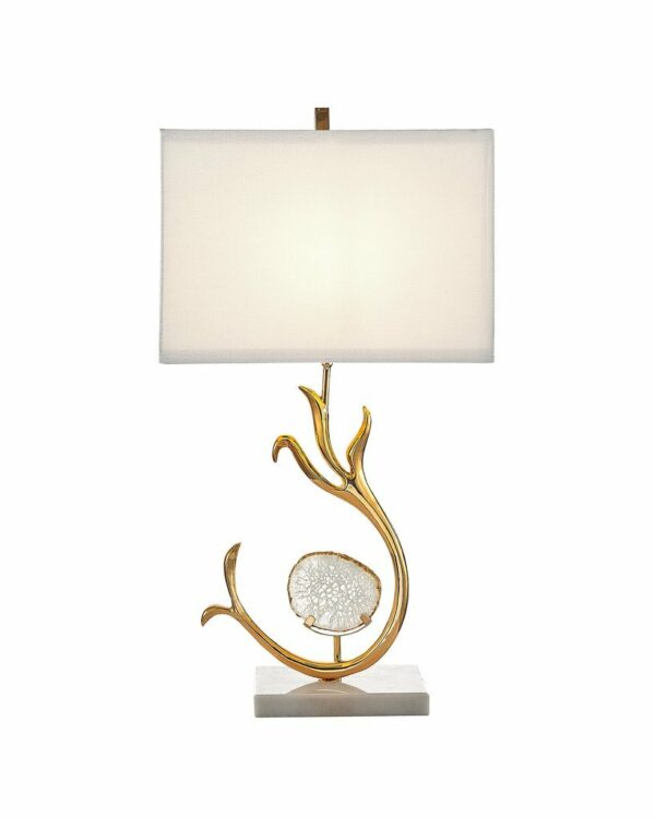 Настольная лампа SADLER