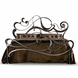 Кровать SAFIRA 1