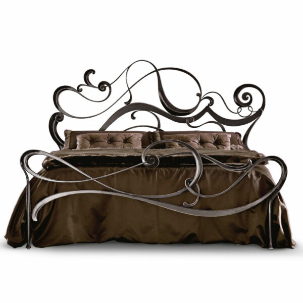 Кровать SAFIRA 1