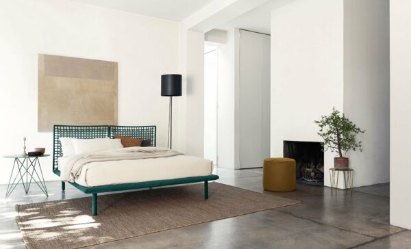 Кровать SAILOR 2