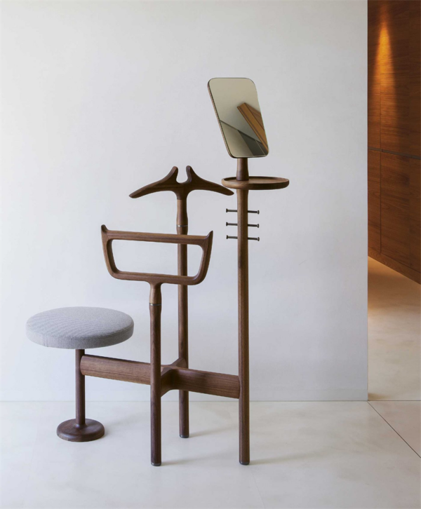 Вешалка Sam 2