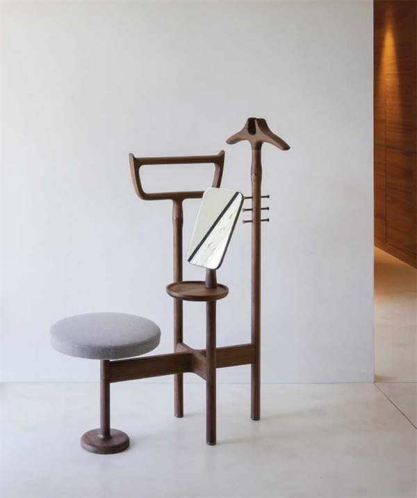 Вешалка Sam 3