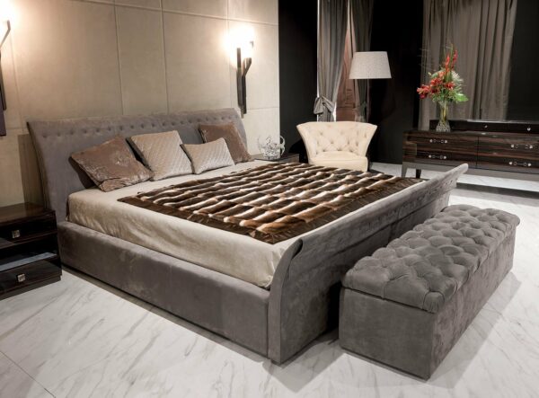 Банкетка SAM 2