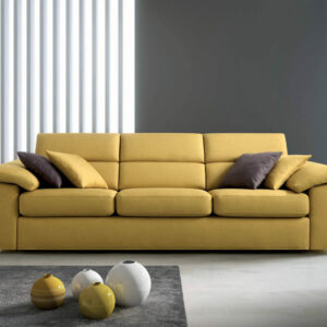 Диван-кровать TOUCH 4