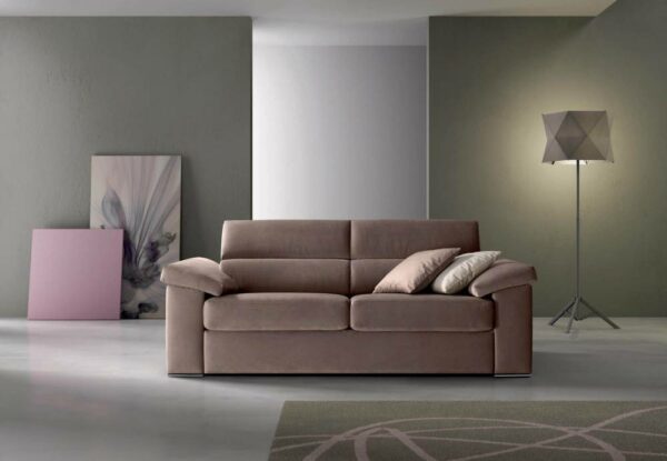 Диван-кровать TOUCH 3