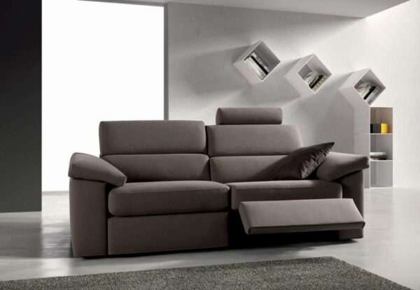 Диван-кровать TOUCH 1