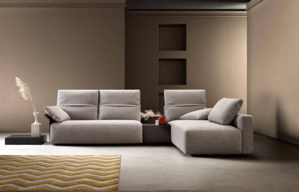 Диван-кровать DEEP REAL/REAL HIT 1