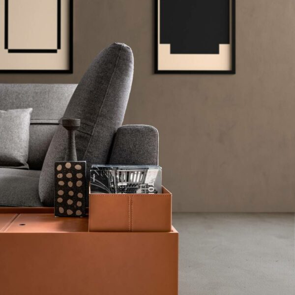 Диван-кровать DEEP REAL/REAL HIT 3