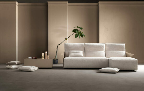 Диван-кровать DEEP VIBE/VIBE HIT 2