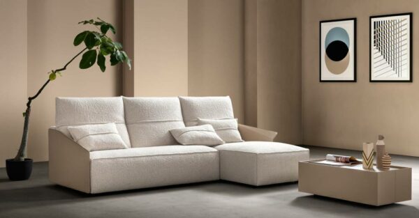 Диван-кровать DEEP VIBE/VIBE HIT 1