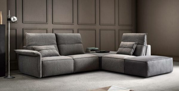 Диван-кровать DEEP VIBE/VIBE HIT 3