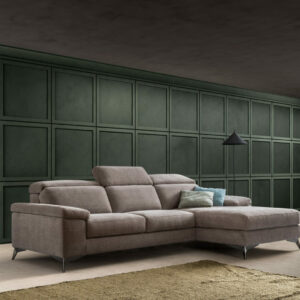 Диван-кровать SPACE ACTION 5