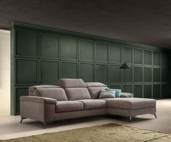 Диван-кровать SPACE ACTION 5