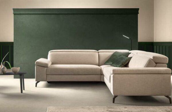 Диван-кровать SPACE ACTION 1