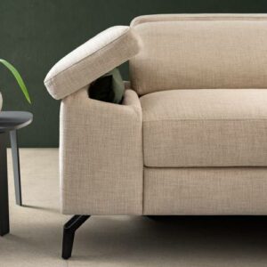 Диван-кровать SPACE ACTION 3