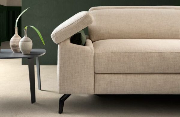 Диван-кровать SPACE ACTION 3