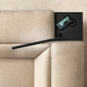 Диван-кровать SPACE ACTION 4