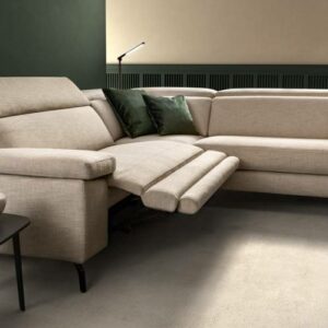 Диван-кровать SPACE ACTION 2