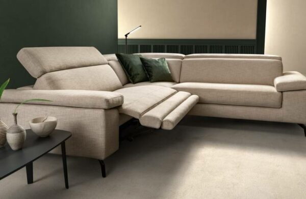 Диван-кровать SPACE ACTION 2