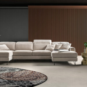 Диван-кровать SPACE EXPRESS 1