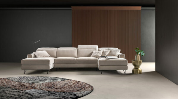 Диван-кровать SPACE EXPRESS 1