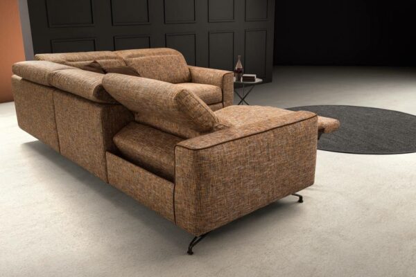 Диван-кровать SPACE EXPRESS 5