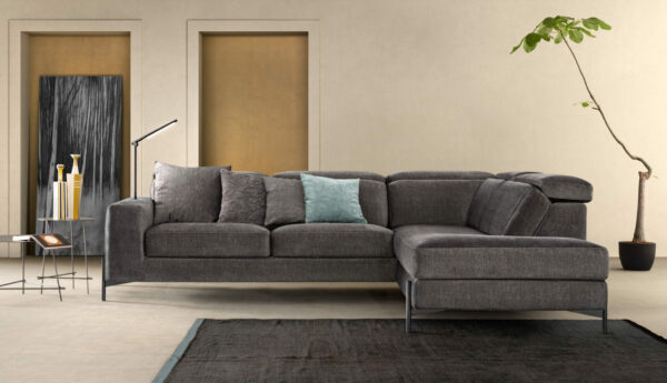 Диван-кровать SPACE FLY 1