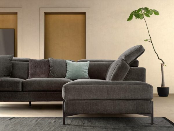 Диван-кровать SPACE FLY 3