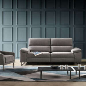 Диван-кровать SPACE LOOK 1