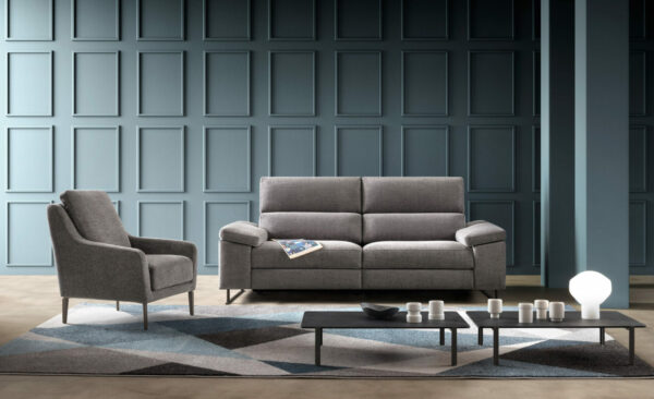 Диван-кровать SPACE LOOK 1