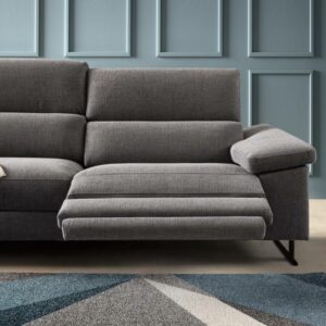 Диван-кровать SPACE LOOK 2