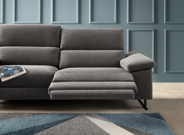 Диван-кровать SPACE LOOK 2