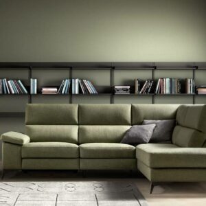 Диван-кровать SPACE LOOK 3