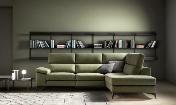 Диван-кровать SPACE LOOK 3