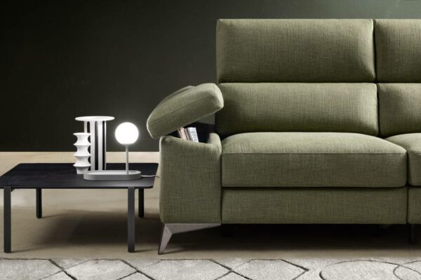 Диван-кровать SPACE LOOK 4